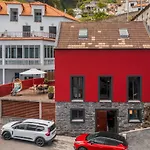 Vakantiehuis Pipas Do Avo - Seixal By An Island