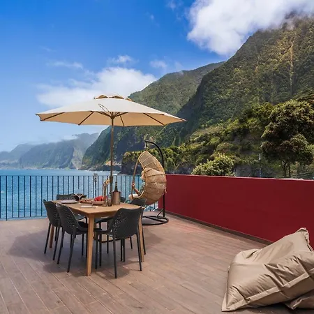 Pipas Do Avo - Seixal By An Island *