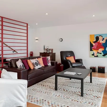 Holiday home Pipas Do Avo - Seixal By An Island *