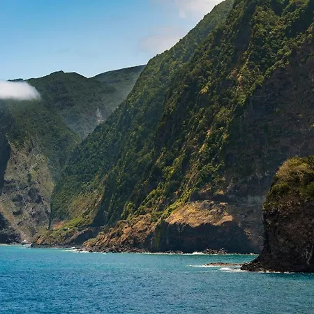 Сasa de vacaciones Pipas Do Avo - Seixal By An Island