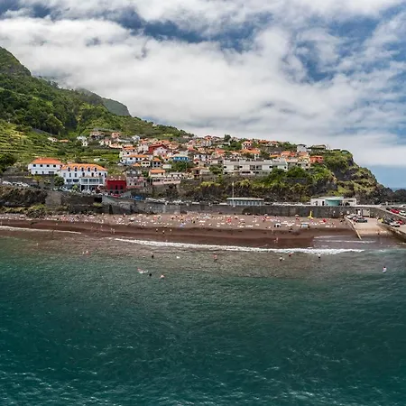 Pipas Do Avo - Seixal By An Island Сasa de vacaciones