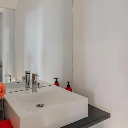 Pipas Do Avo - Seixal By An Island Сasa de vacaciones *