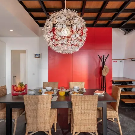 Holiday home Pipas Do Avo - Seixal By An Island Porto Moniz