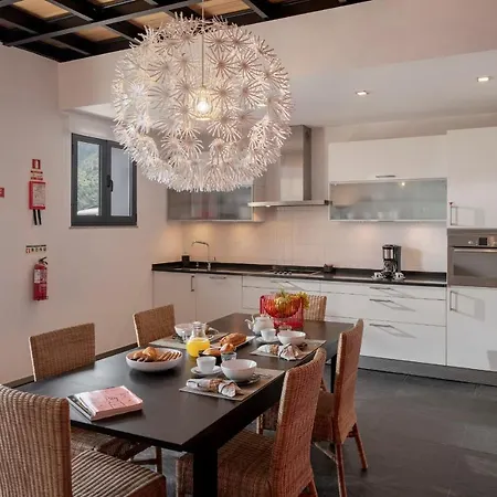 Pipas Do Avo - Seixal By An Island Holiday home