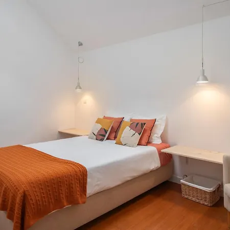 Holiday home Pipas Do Avo - Seixal By An Island