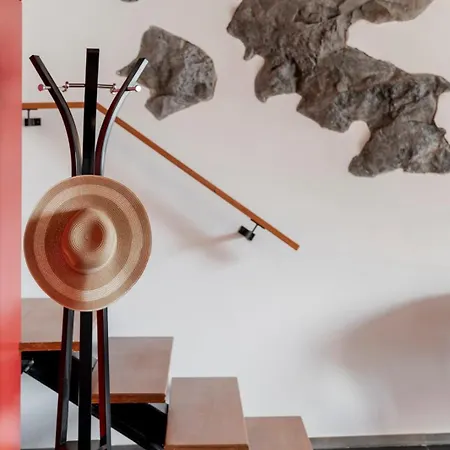 Pipas Do Avo - Seixal By An Island Porto Moniz