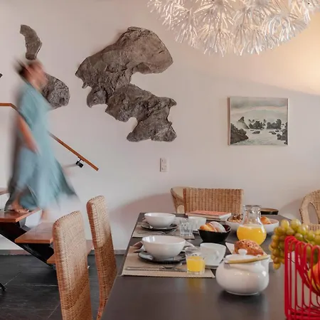 Сasa de vacaciones Pipas Do Avo - Seixal By An Island *