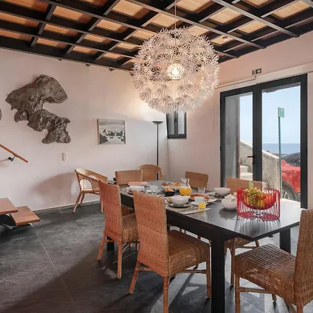 Pipas Do Avo - Seixal By An Island *