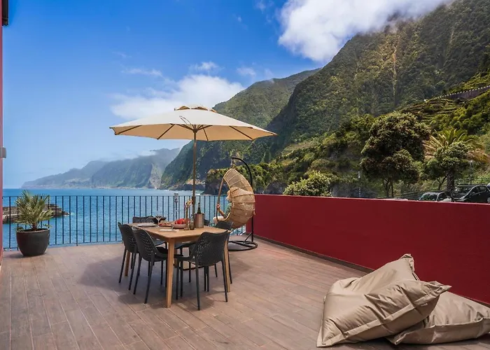 Pipas Do Avo - Seixal By An Island *