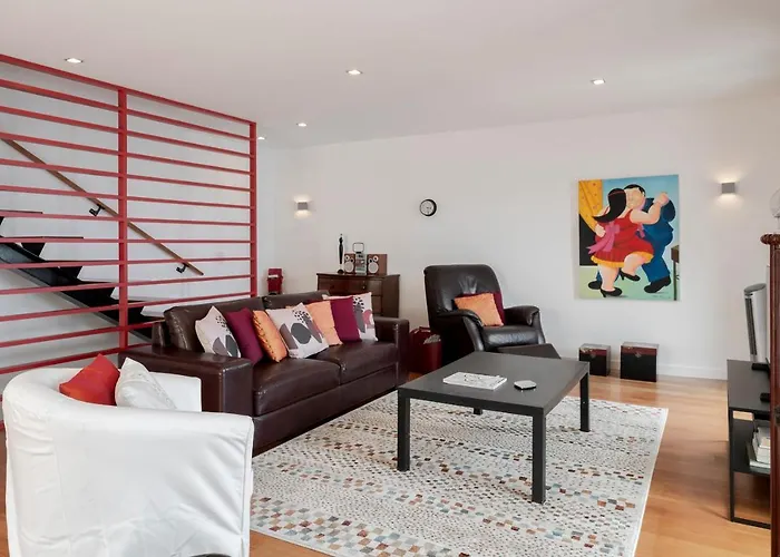 Prázdninový dům Pipas Do Avo - Seixal By An Island *