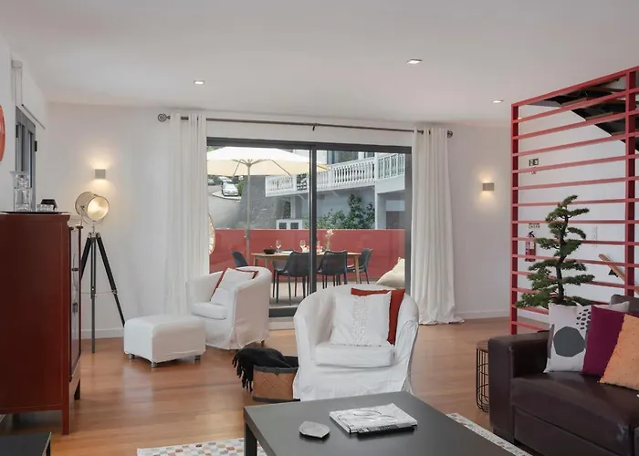 Prázdninový dům Pipas Do Avo - Seixal By An Island *