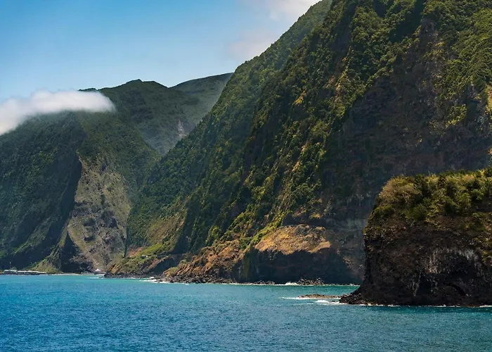 Prázdninový dům Pipas Do Avo - Seixal By An Island