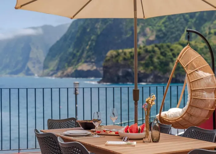 Pipas Do Avo - Seixal By An Island