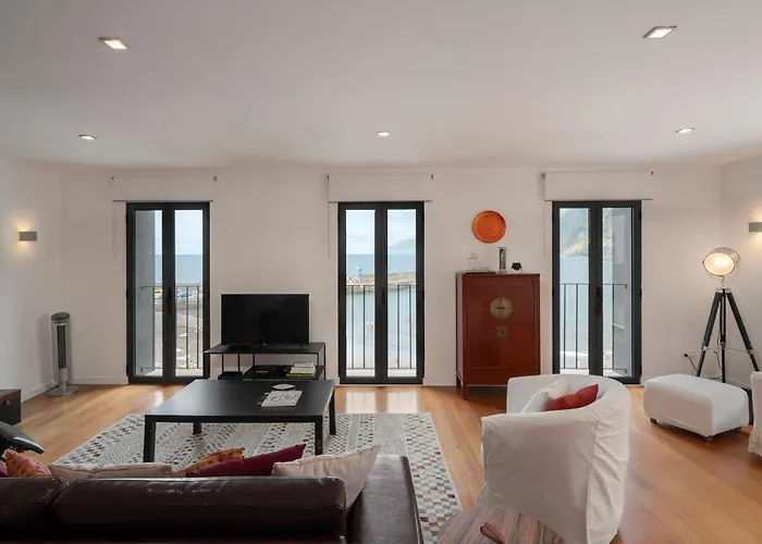 Pipas Do Avo - Seixal By An Island Prázdninový dům