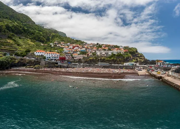 Pipas Do Avo - Seixal By An Island Prázdninový dům