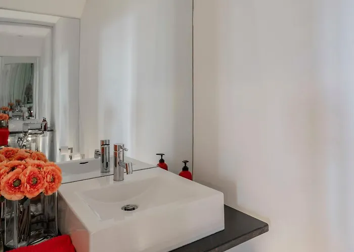 Pipas Do Avo - Seixal By An Island Prázdninový dům *