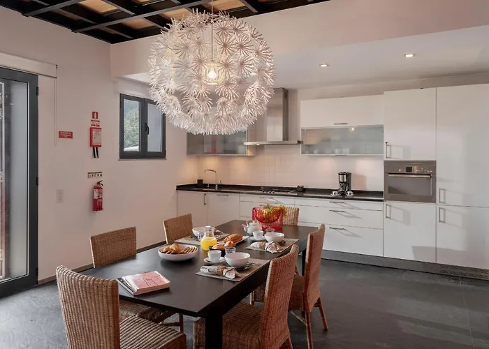 Pipas Do Avo - Seixal By An Island Prázdninový dům