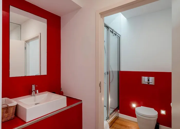 Prázdninový dům Pipas Do Avo - Seixal By An Island Porto Moniz