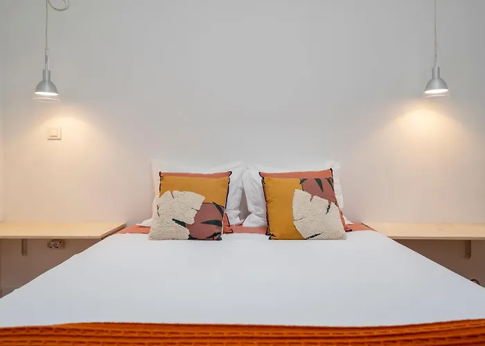 Pipas Do Avo - Seixal By An Island Porto Moniz