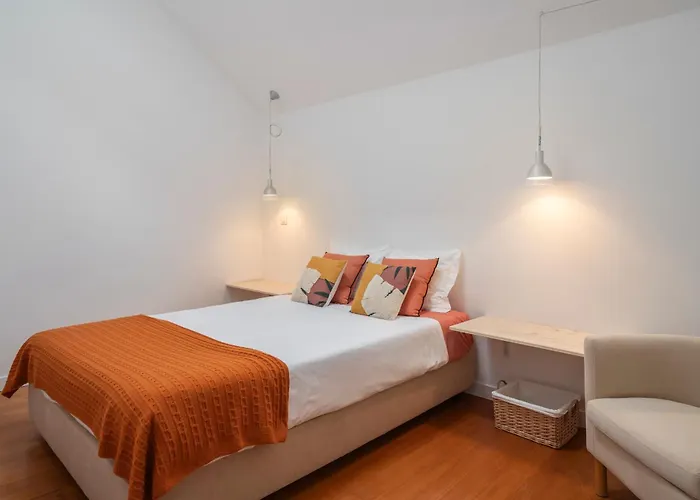 Prázdninový dům Pipas Do Avo - Seixal By An Island