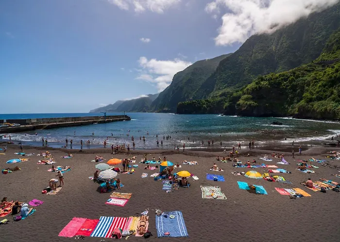 Pipas Do Avo - Seixal By An Island Prázdninový dům *