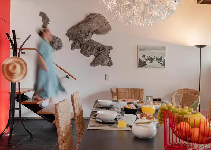 Prázdninový dům Pipas Do Avo - Seixal By An Island *