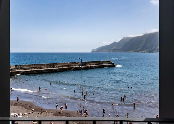 Pipas Do Avo - Seixal By An Island Prázdninový dům *