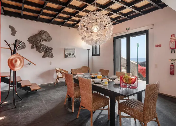 Pipas Do Avo - Seixal By An Island *